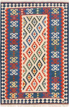 Kilim Fars Ghashghai 194x131