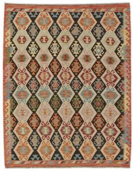 Kilim Afgán 221x176