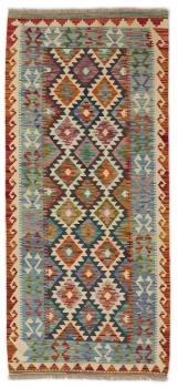 Kilim Afghan 186x85