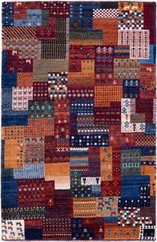 Persian Gabbeh Loribaft Atelier 127x82