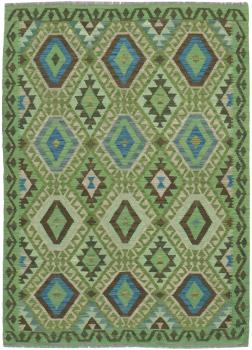 Kilim Afghan 181x133