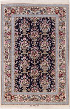 Isfahán de Sedankette 223x150