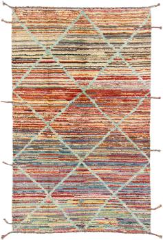 Berber Maroccan Design 257x151