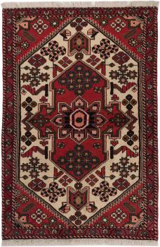 Gharadje 139x100