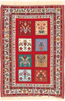 Kilim Soozani 89x62