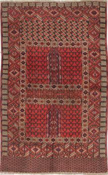 Buchara Antique 184x116