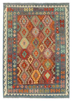 Kilim Afghan 247x171
