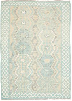 Kilim Afghan 245x180