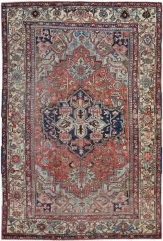 Heriz Serapi Antique 294x199