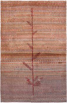 Persja Gabbeh Kashkuli Z 155x102