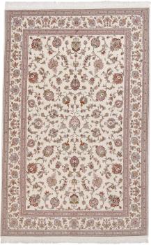 Tabriz 60Raj Silk Warp 257x168