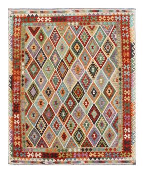 Kilim Afghan 299x253