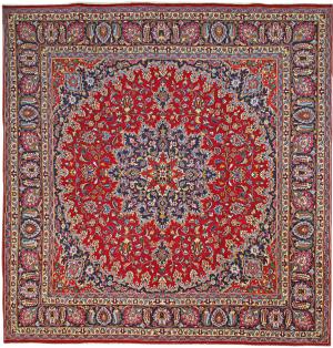 Mashhad 299x298