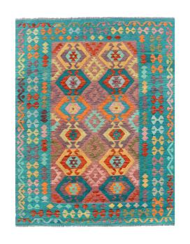 Kilim Afghan 243x171