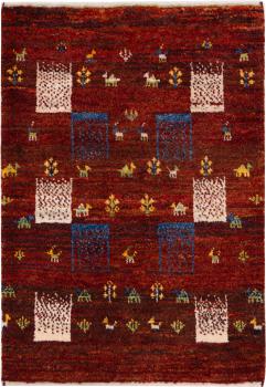 Persian Gabbeh Nomad 89x62