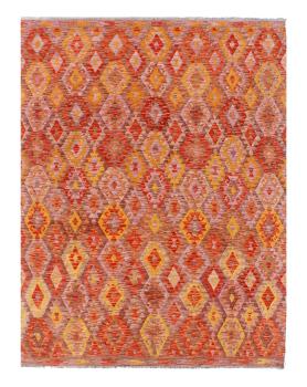 Kilim Afghan 293x204