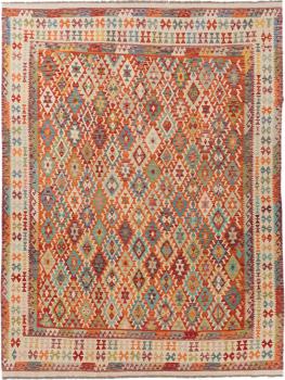 Kilim Afghan 357x275