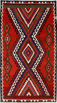 Kilim Fars Azerbaijan Antik 314x166