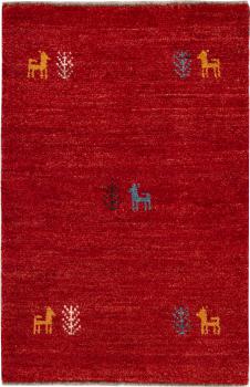 Persia Gabbeh Nomad 85x56