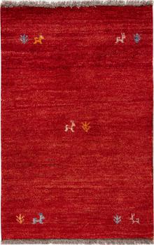 Persia Gabbeh Nomad 86x54