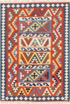 Kilim Fars Ghashghai 179x126