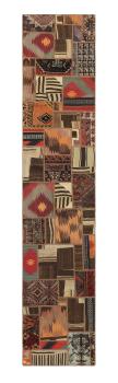 Kilim Patchwork 401x81