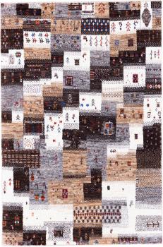 Persiano Gabbeh Loribaft Atelier 150x97