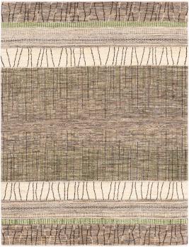 Persja Gabbeh Loribaft Tabiilbaft 201x153