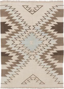 Kilim Afegão 198x141