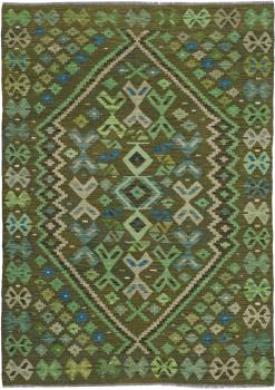 Kilim Afghan 180x125