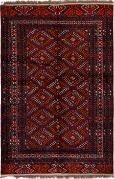 Kazak 221x142