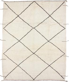 Berber Maroccan Style 365x292