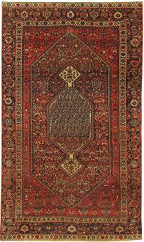 Farahan Antigo 193x117