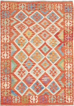 Kilim Afghan 179x124