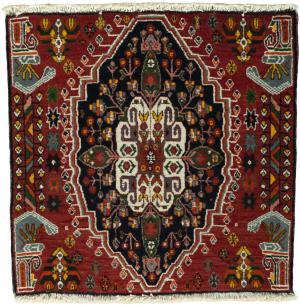 Shiraz 61x62