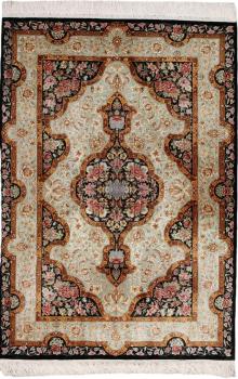 Qom Mătase 148x105