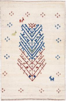 Persian Gabbeh Nomad 87x58