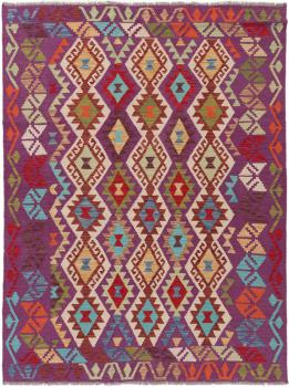 Kilim Afegão 206x158