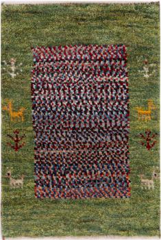 Persia Gabbeh Nomad 59x41