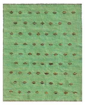 Kilim Afghan Nimbaft Edition 195x144