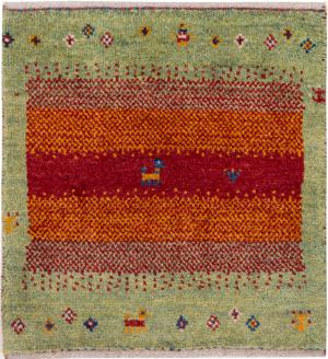Persia Gabbeh Nomad 51x51