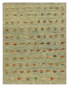Kilim Afghan Nimbaft Edition 204x153