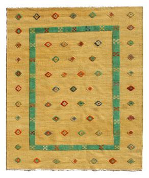 Kelim Afghan Nimbaft Edition 194x132