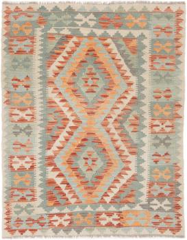 Kilim Afegão 139x110