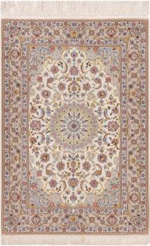 Isfahan Silknkette 163x108