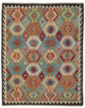 Kilim Afghan 215x174