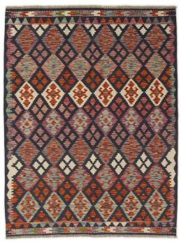 Kilim Afghan 183x142