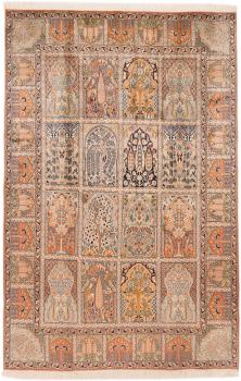 Kashmir Selyem 234x152