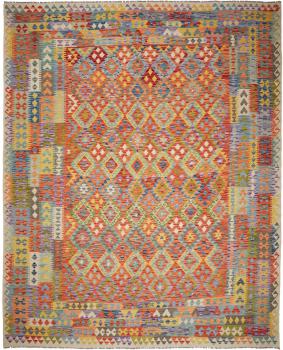 Kilim Afghan 382x312