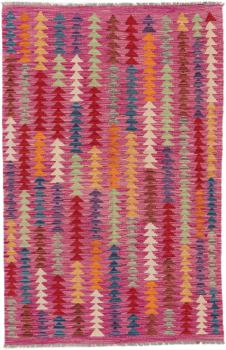 Kilim Afgán Heritage 150x99